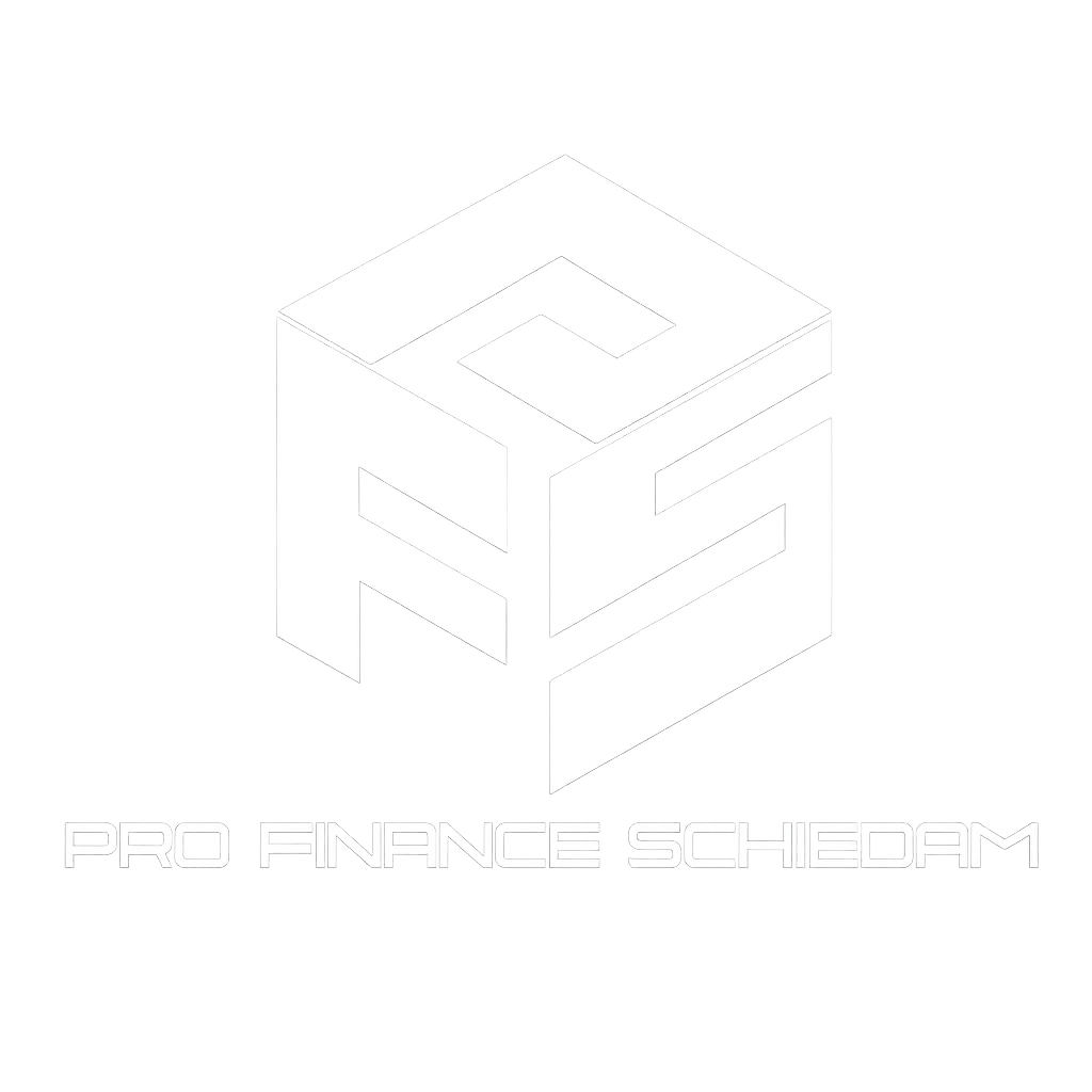 Pro Finance Schiedam
